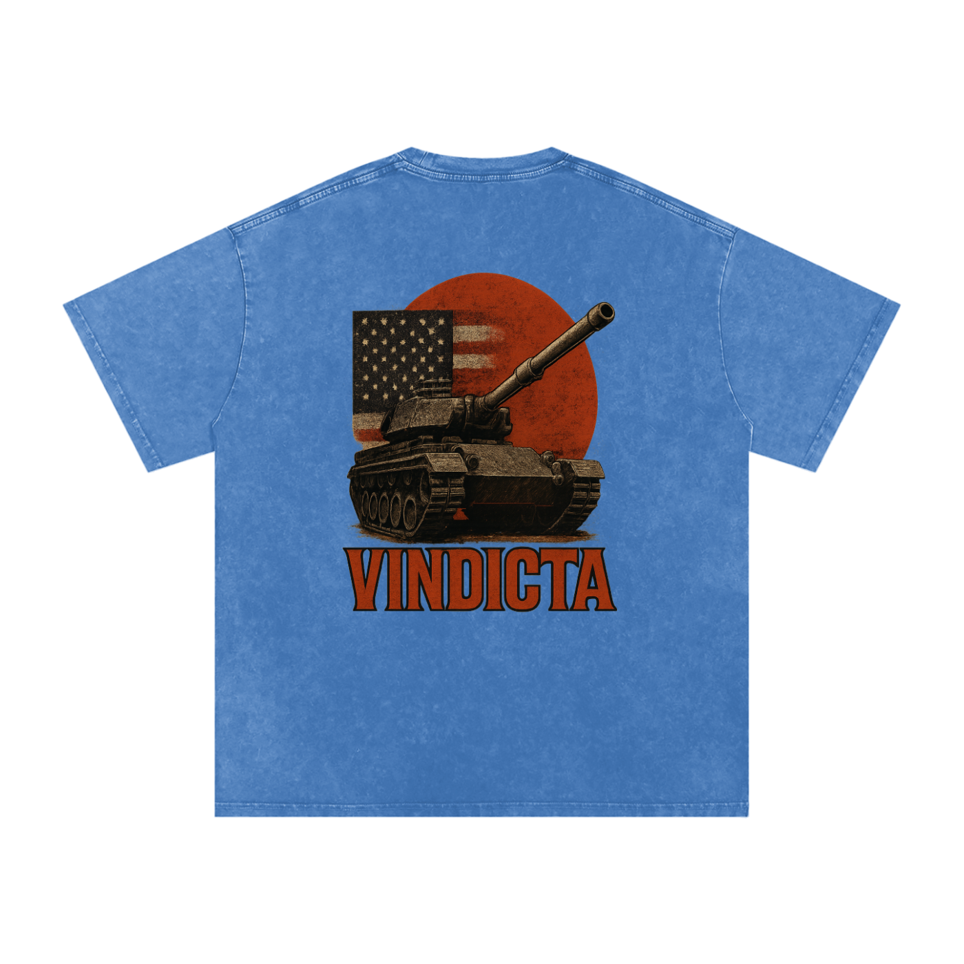 Tank vindicta Shirt