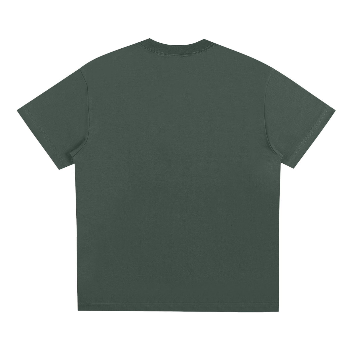 Guns and Coffee Tee