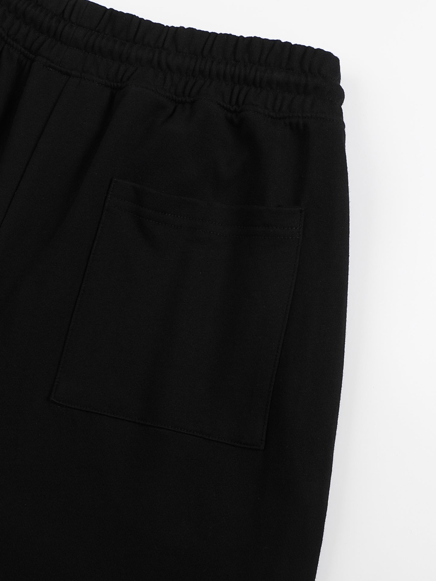 Vindicta's American joggers
