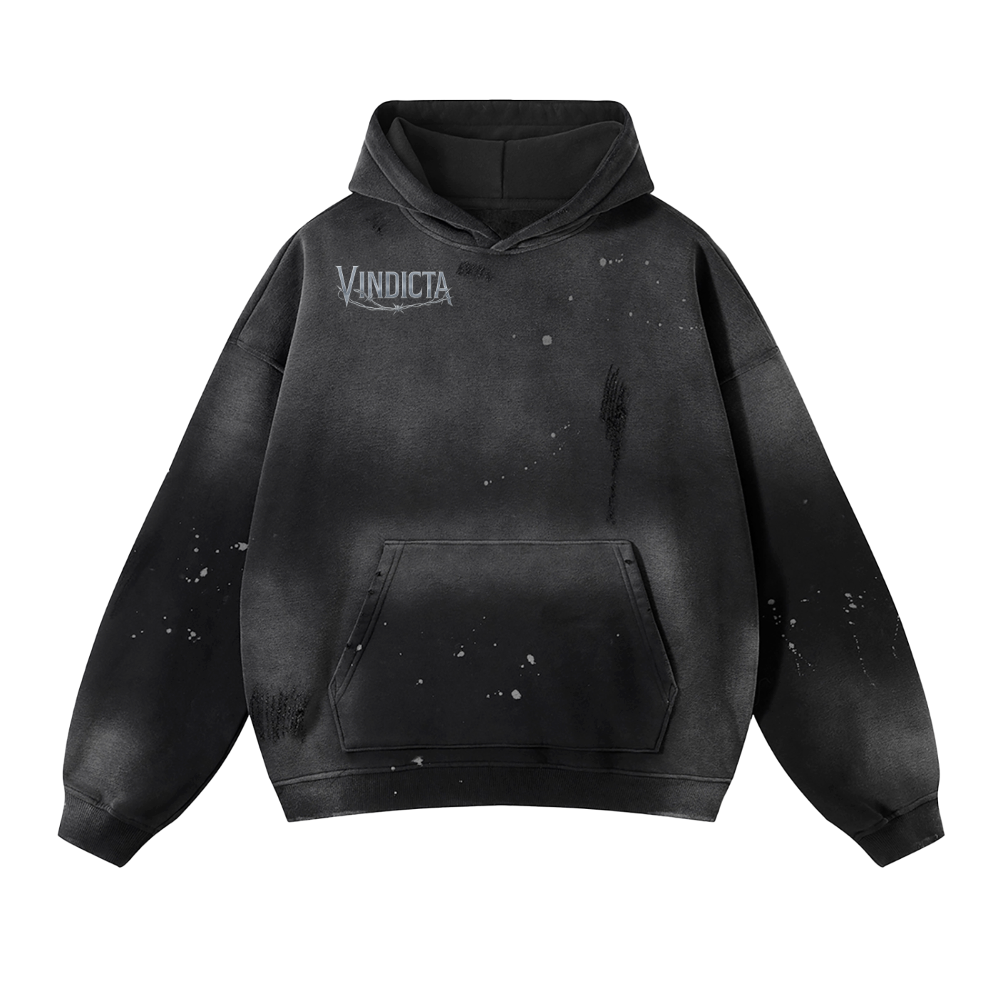 Vindicta's Snake hoodie