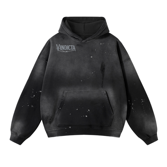 Vindicta's Snake hoodie