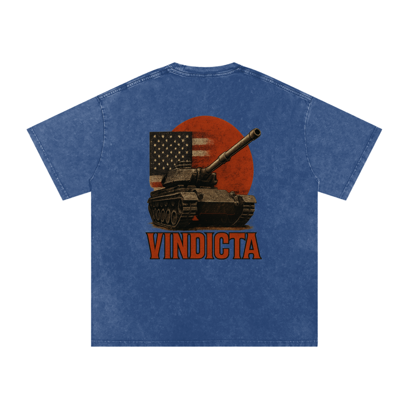 Tank vindicta Shirt