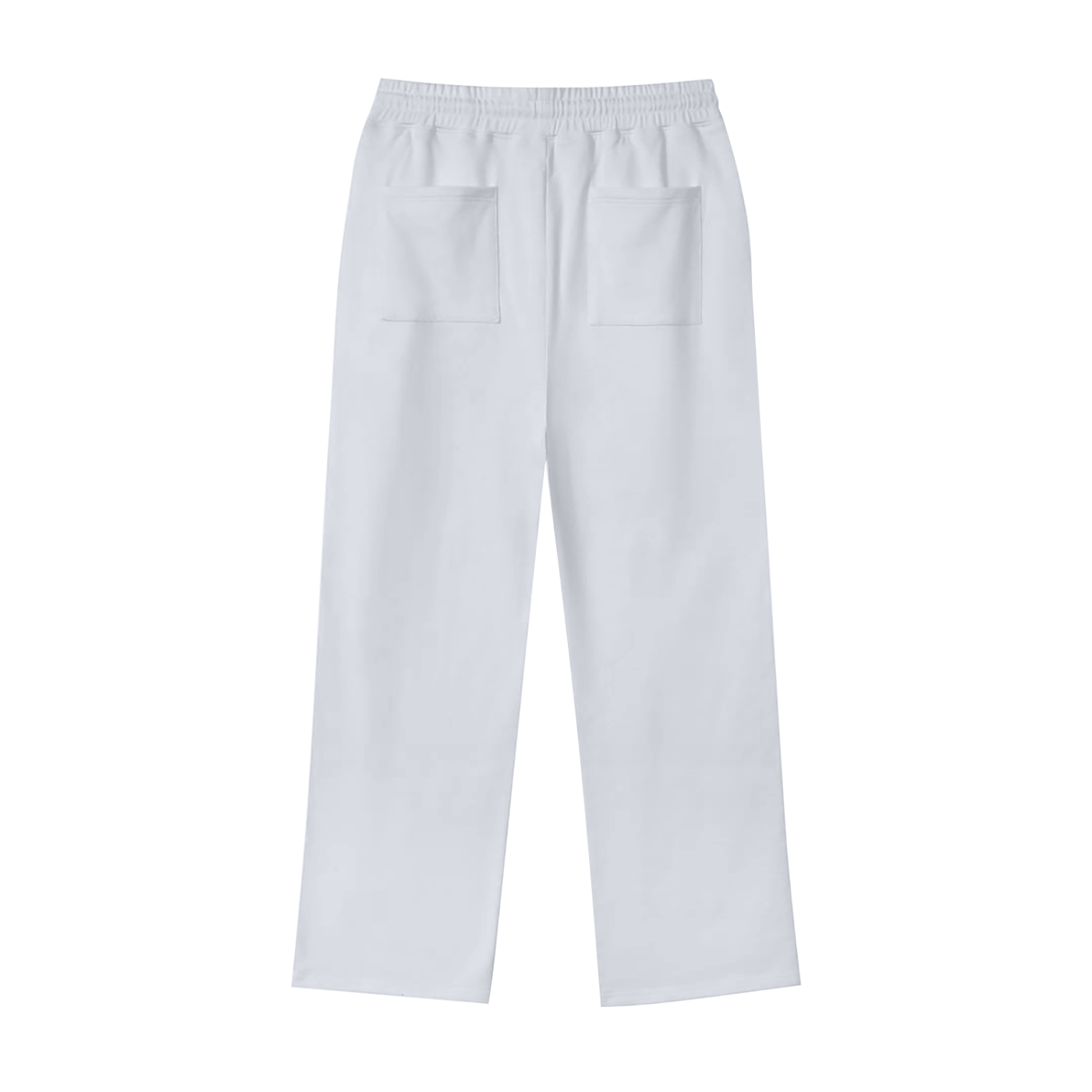 Vindicta's American joggers