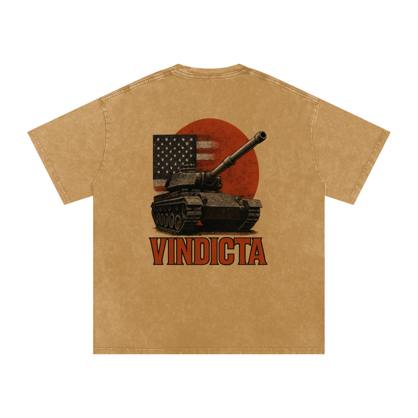 Tank vindicta Shirt