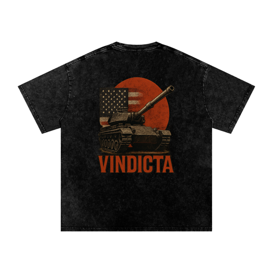 Tank vindicta Shirt