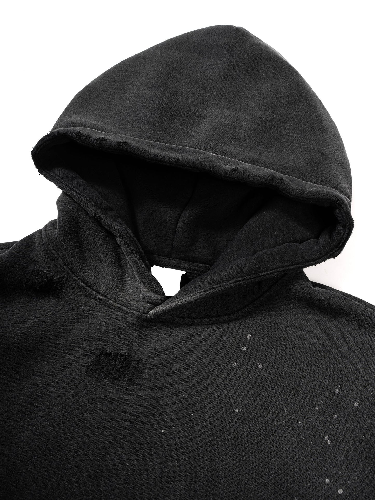 Vindicta's Snake hoodie